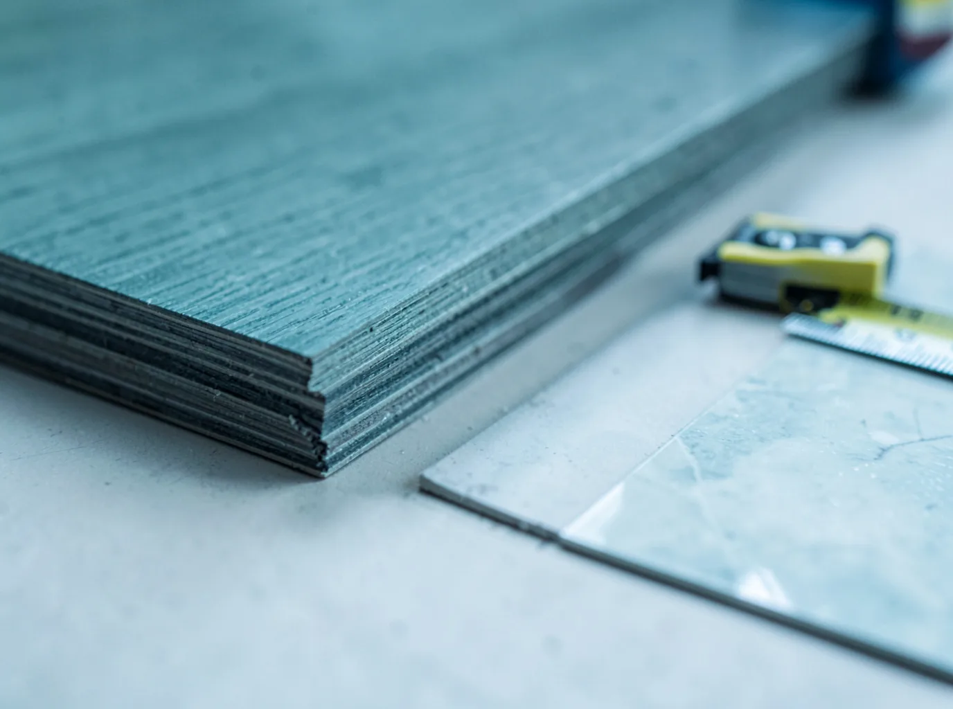 Luxury Vinyl Plank Installation Portland, MI FAQs